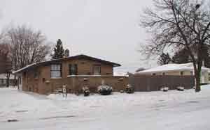 3312 1st Ave, Racine, WI 53402