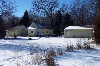 10032 Mccord Rd., Lima, WI 53190