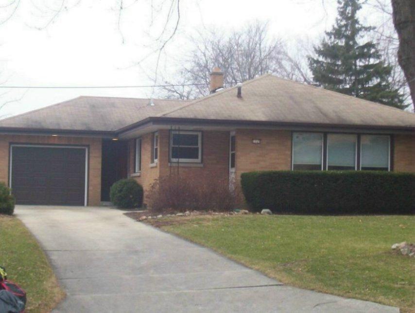 1729 Beech St, South Milwaukee, WI 53172