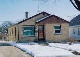 4510 S Quincy Ave., Milwaukee, WI 53207