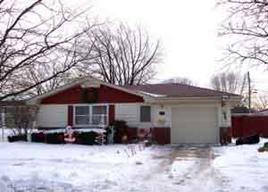 801 Berkeley Dr., Racine, WI 53402