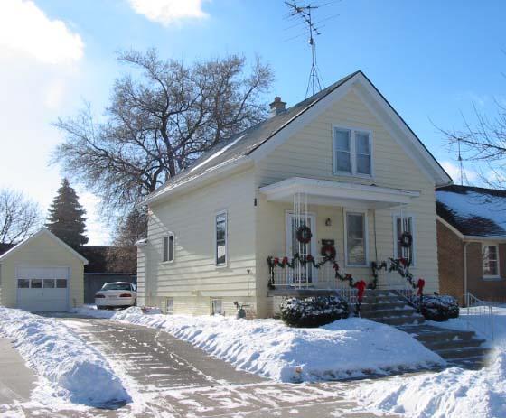 1817 Cambridge Ave., Sheboygan, WI 53081