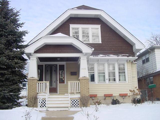 3030 S Delaware Ave, Milwaukee, WI 53207