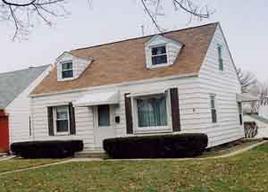 2754 S 49th St., Milwaukee, WI 53219