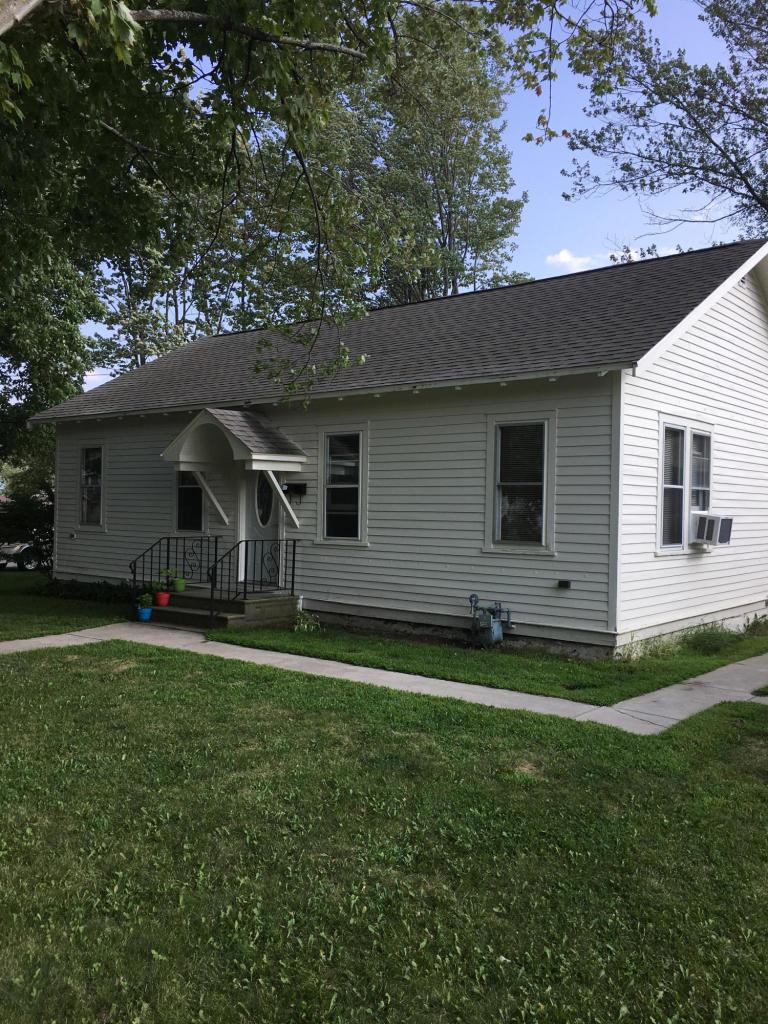 451 Mccagg St., Peshtigo, WI 54157