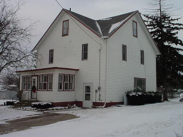 4675 W Ivy, Lebanon, WI 53097