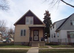 [Address Hidden by Seller], Milwaukee, WI 53209