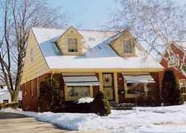 4424 N 41st St., Milwaukee, WI 53209