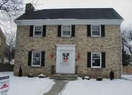 5409 N Santa Monica, Whitefish Bay, WI 53217