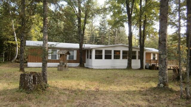 W6905 Barker Rd., Wausaukee, WI 54102
