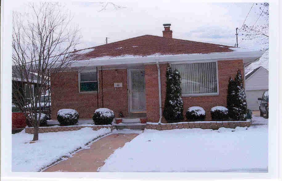 4708 23rd Ave., Kenosha, WI 53140