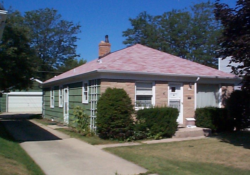 1735 S 92nd, West Allis, WI 53214