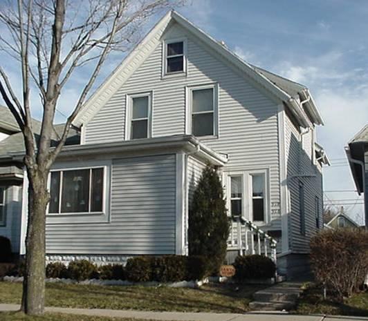 [Address Hidden by Seller], West Allis, WI 53214