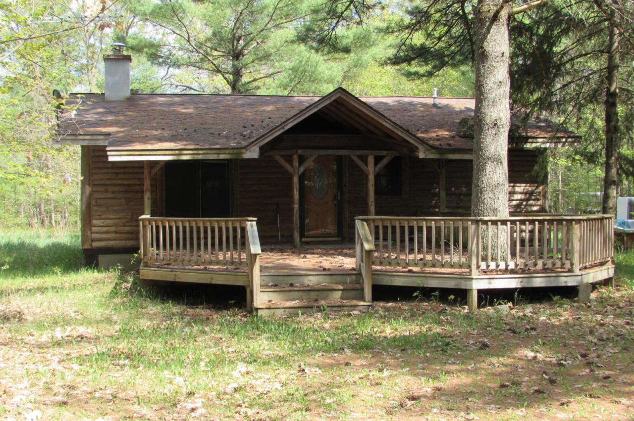 N11482 Jermac Rd., Wausaukee, WI 54177