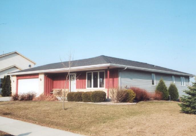 168 Martin Dr., Port Washington, WI 53074