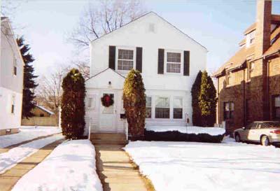 4759 N Diversey Blvd., Whitefish Bay, WI 53211