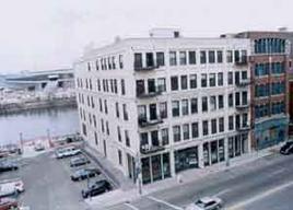 205 N Water #506, Milwaukee, WI 53202