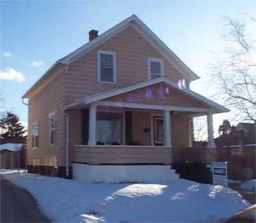 2503 N 15th St., Sheboygan, WI 53083
