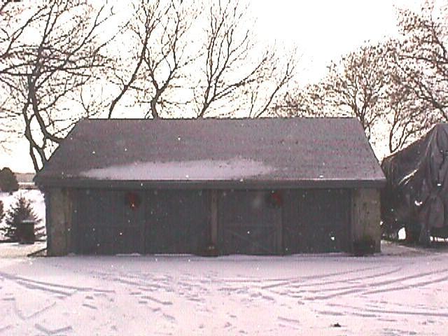 4645 Hwy H, Fredonia, WI 53021