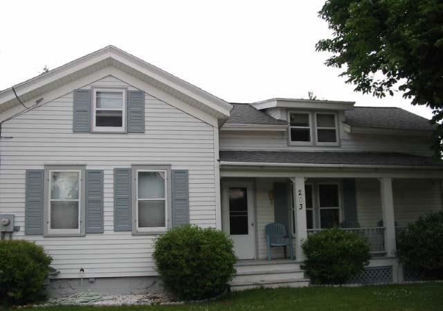 203 Fond Du Lac Ave, Sheboygan Falls, WI 53085