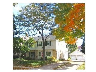 5068 N Woodburn, Whitefish Bay, WI 53217