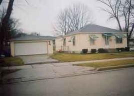 9110 Corliss Ave, Sturtevant, WI 53177