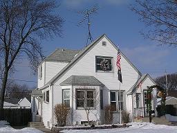 4443 S Lenox St, Milwaukee, WI 53207