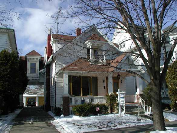 1016 College Ave., Racine, WI 53403