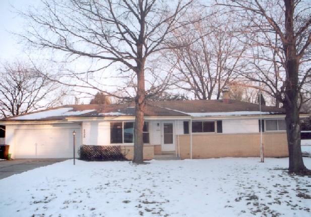 [Address Hidden by Seller], Brown Deer, WI 53223