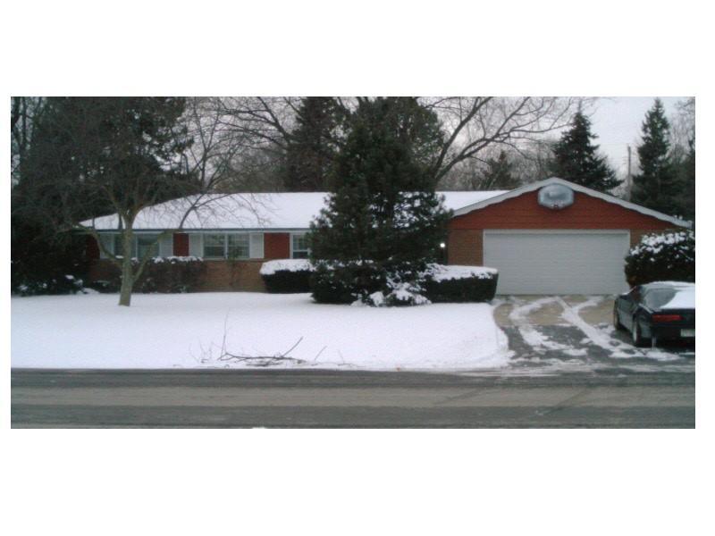 6935 N Bethmaur Ln., Glendale, WI 53209