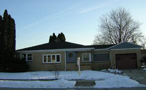1511 Marion Ave., South Milwaukee, WI 53172