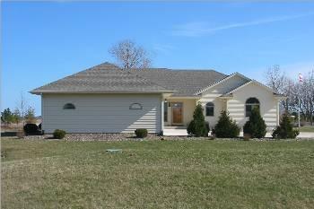 3454 County Road Ll, Port Washington, WI 53074