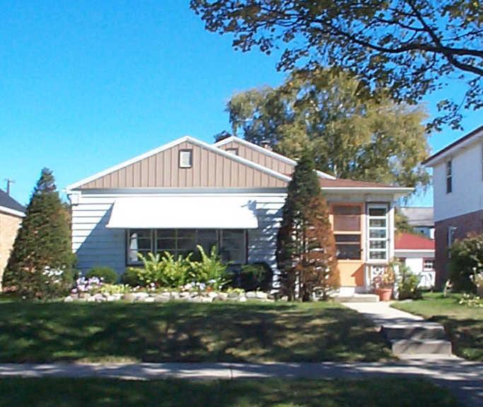 3600 S 15th St., Milwaukee, WI 53221