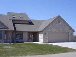 506 Quail Point Dr., Mount Pleasant, WI 53406
