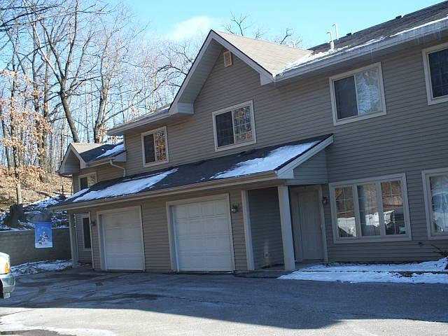 200 James St #G, Slinger, WI 53086