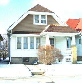4639 N 37th St, Milwaukee, WI 53209