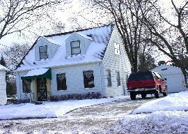 W5479 Bridge Rd. #N69, Cedarburg, WI 53012