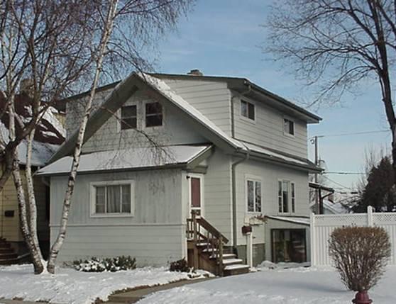 [Address Hidden by Seller], West Allis, WI 53214