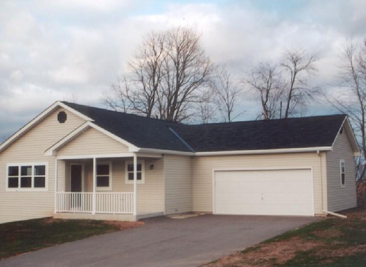 540 Fraiser St., Fredonia, WI 53021