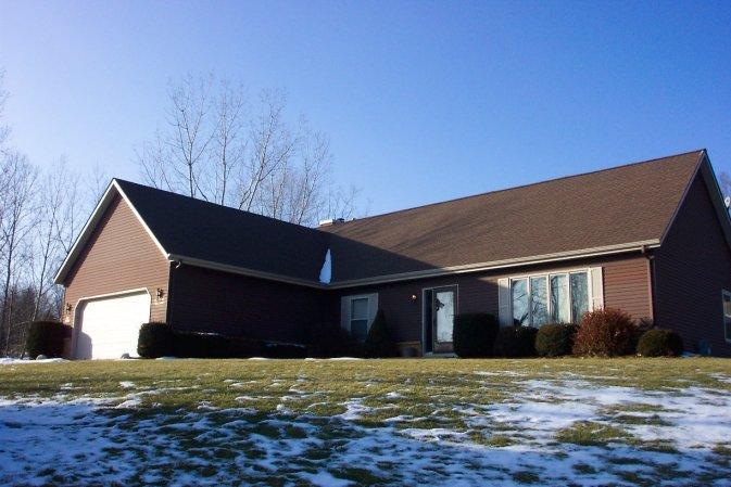 26094 W Bayberry Dr., Lisbon, WI 53072