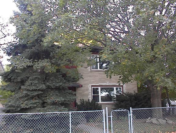 [Address Hidden by Seller], Milwaukee, WI 53218