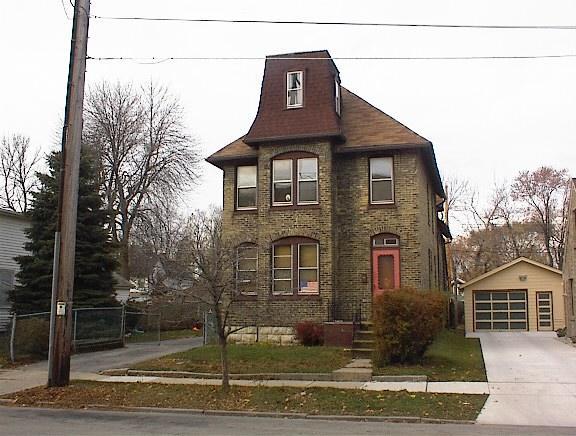 [Address Hidden by Seller], Racine, WI 53402