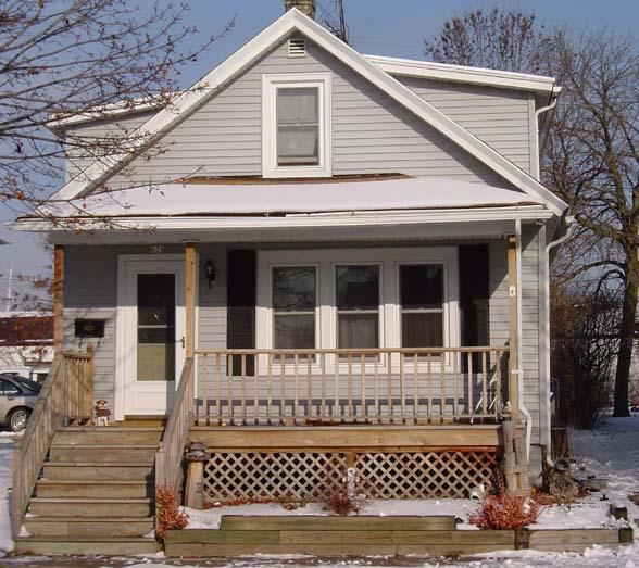 624 Alabama Ave., Sheboygan, WI 53081