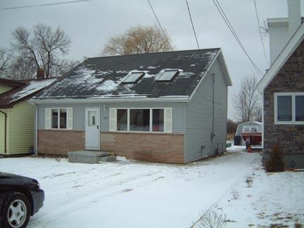 2840 Lakeshore Dr., Dover, WI 53139