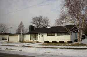 4600 Blue River Ave., Racine, WI 53405
