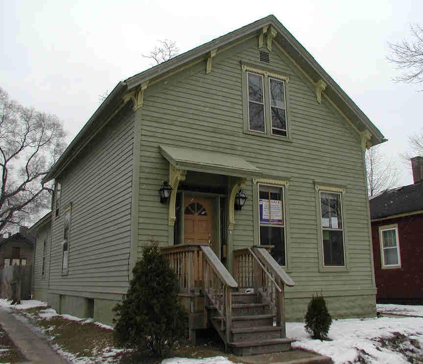 1121 Villa St., Racine, WI 53403