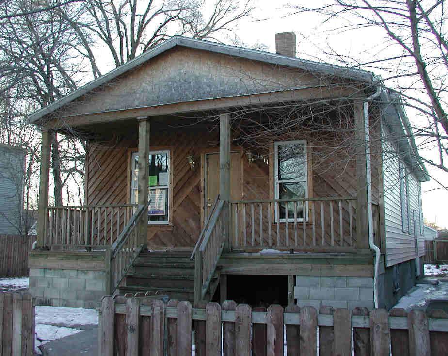 1511 68th St., Kenosha, WI 53143