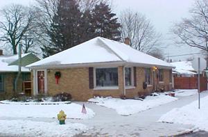 2801 Lasalle St, Racine, WI 53402