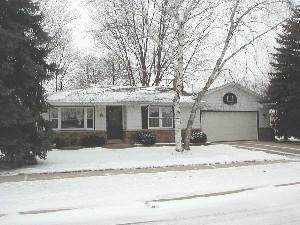 720 Sheridan Dr., West Bend, WI 53095