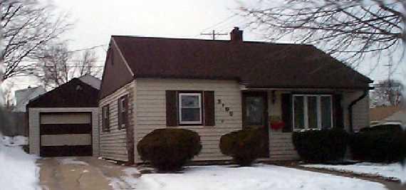 2100 Cleveland Ave., Racine, WI 53405